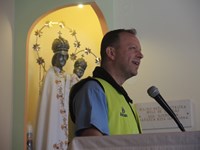 Osvrt povjerenika za mlade Varaždinske biskupije na proteklu pastoralnu 2018./2019. godinu